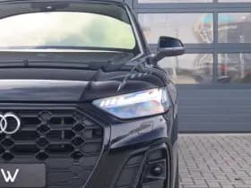 Audi Q5 thumbnail 9