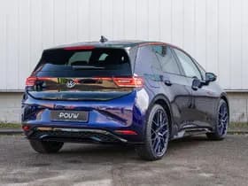Volkswagen ID.3 thumbnail 2