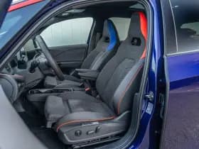 Volkswagen ID.3 thumbnail 4