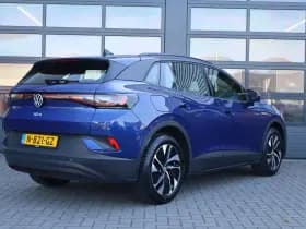 Volkswagen ID.4 thumbnail 2