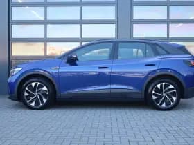 Volkswagen ID.4 thumbnail 12