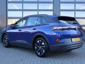 Volkswagen ID.4 thumbnail 14