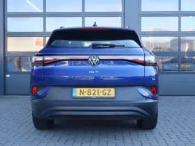 Volkswagen ID.4 thumbnail 15