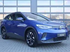 Volkswagen ID.4 thumbnail 9