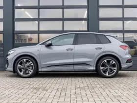 Audi Q4 e-tron thumbnail 11
