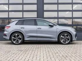 Audi Q4 e-tron thumbnail 3