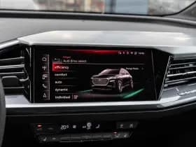 Audi Q4 e-tron thumbnail 24