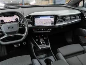 Audi Q4 e-tron thumbnail 29