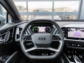 Audi Q4 e-tron thumbnail 32