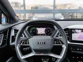 Audi Q4 e-tron thumbnail 33