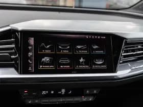 Audi Q4 e-tron thumbnail 35