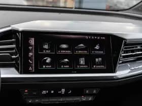 Audi Q4 e-tron thumbnail 36