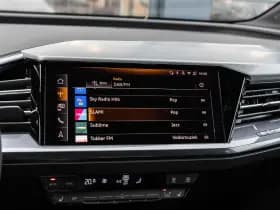 Audi Q4 e-tron thumbnail 37