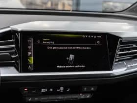 Audi Q4 e-tron thumbnail 38