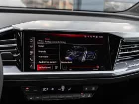 Audi Q4 e-tron thumbnail 39