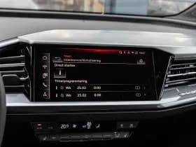 Audi Q4 e-tron thumbnail 40