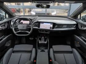 Audi Q4 e-tron thumbnail 5
