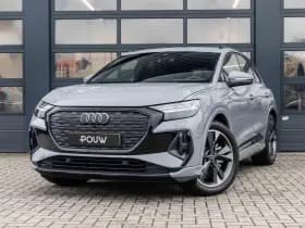 Audi Q4 e-tron thumbnail 42