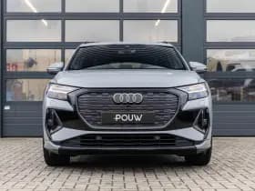 Audi Q4 e-tron thumbnail 6