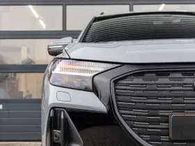 Audi Q4 e-tron thumbnail 7
