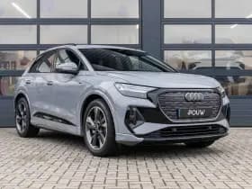 Audi Q4 e-tron thumbnail 8