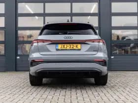 Audi Q4 e-tron thumbnail 9