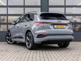 Audi Q4 e-tron thumbnail 10