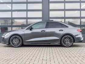 Audi A3 thumbnail 11