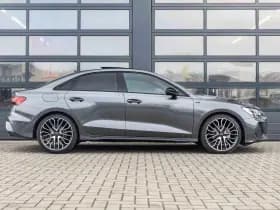 Audi A3 thumbnail 3