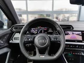 Audi A3 thumbnail 35