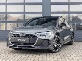 Audi A3 thumbnail 44
