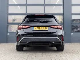 Audi A3 thumbnail 13