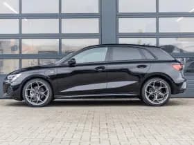 Audi A3 thumbnail 15