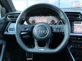Audi A3 thumbnail 24