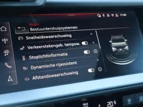 Audi A3 thumbnail 55
