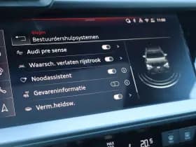 Audi A3 thumbnail 56