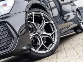 Audi A3 thumbnail 58
