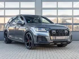 Audi Q7 thumbnail 11