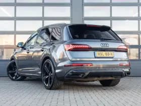 Audi Q7 thumbnail 13