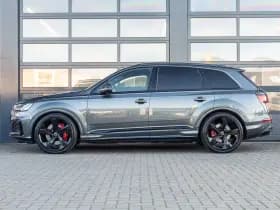 Audi Q7 thumbnail 14