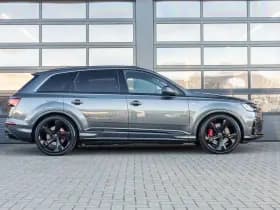Audi Q7 thumbnail 3