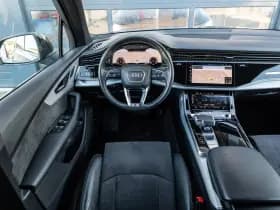 Audi Q7 thumbnail 26