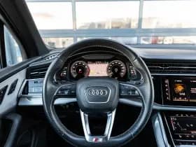 Audi Q7 thumbnail 37