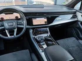 Audi Q7 thumbnail 50