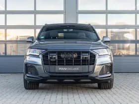 Audi Q7 thumbnail 9