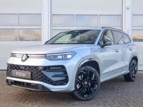 Volkswagen Tayron thumbnail 44