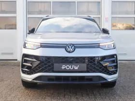 Volkswagen Tayron thumbnail 6