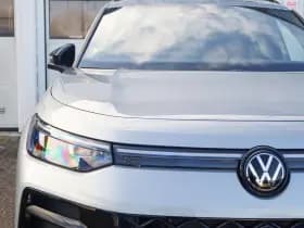 Volkswagen Tayron thumbnail 7