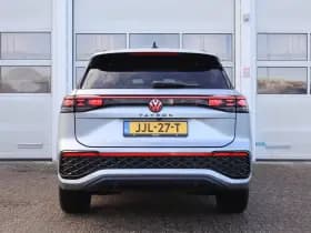 Volkswagen Tayron thumbnail 8