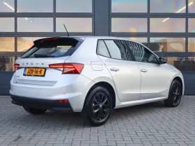 Škoda Fabia thumbnail 2
